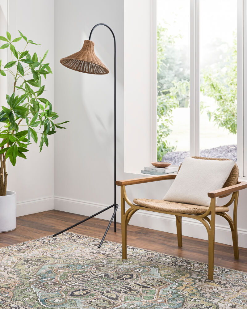 Jarod Accent Floor Lamp