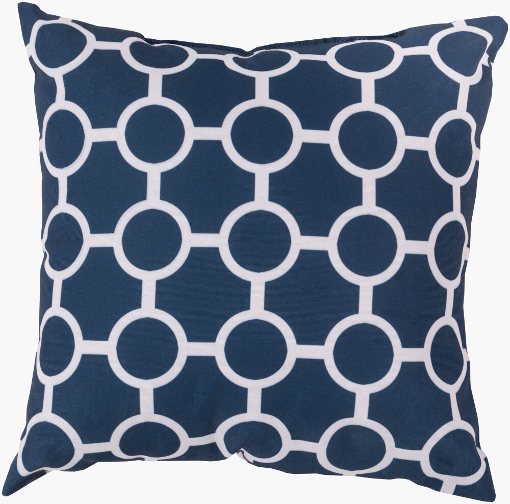 Rain Pillow