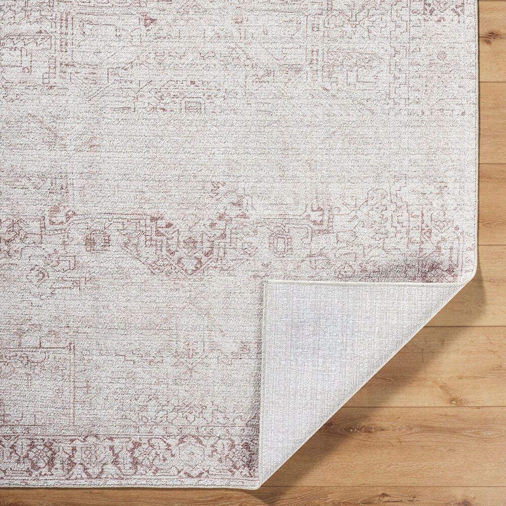 Collins Avenue Machine Woven Rug