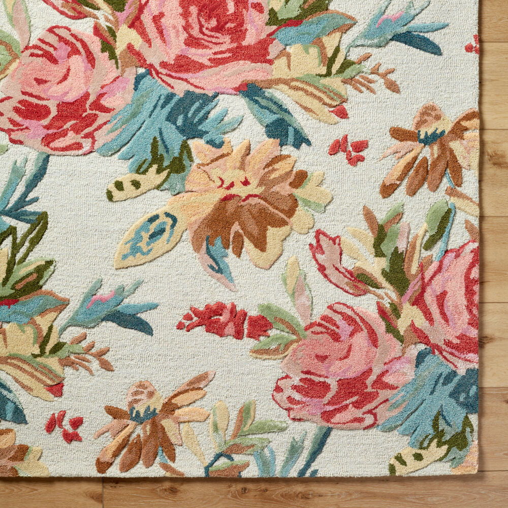 Shindig Handmade Rug
