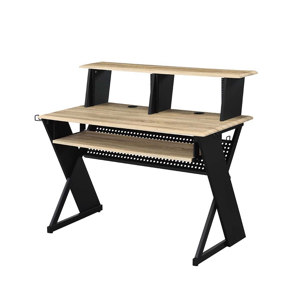 ACME Annette - Music Desk | Meri Furniture