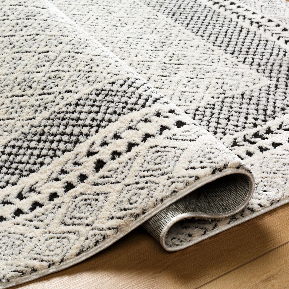Freud Machine Woven Rug