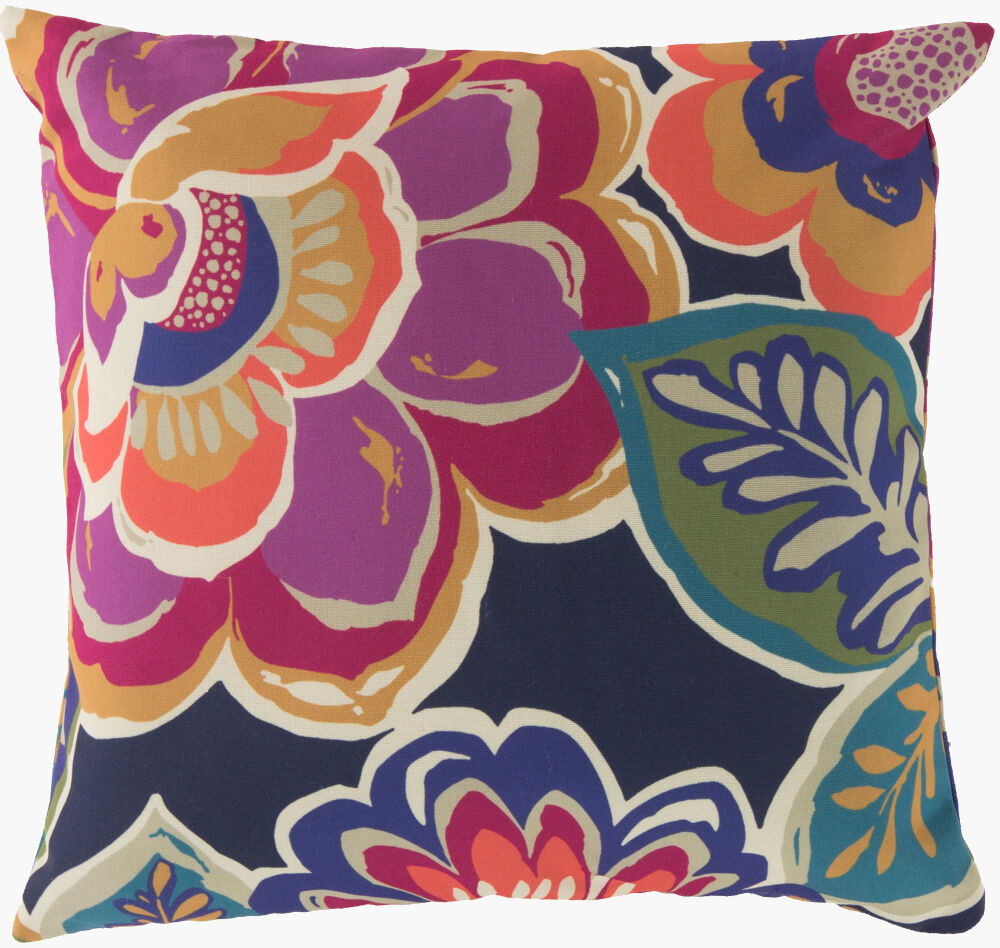 Rain Pillow