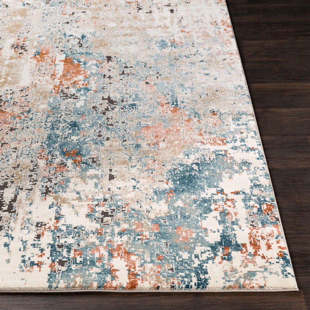 Pune Machine Woven Rug