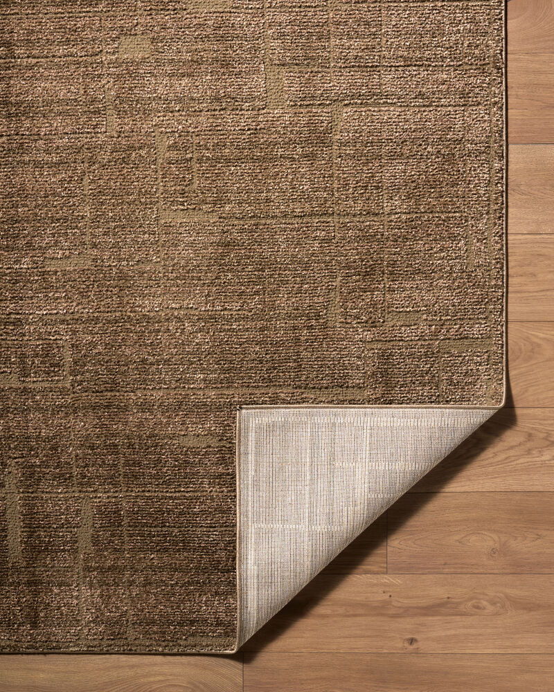 Alma Machine Woven Rug