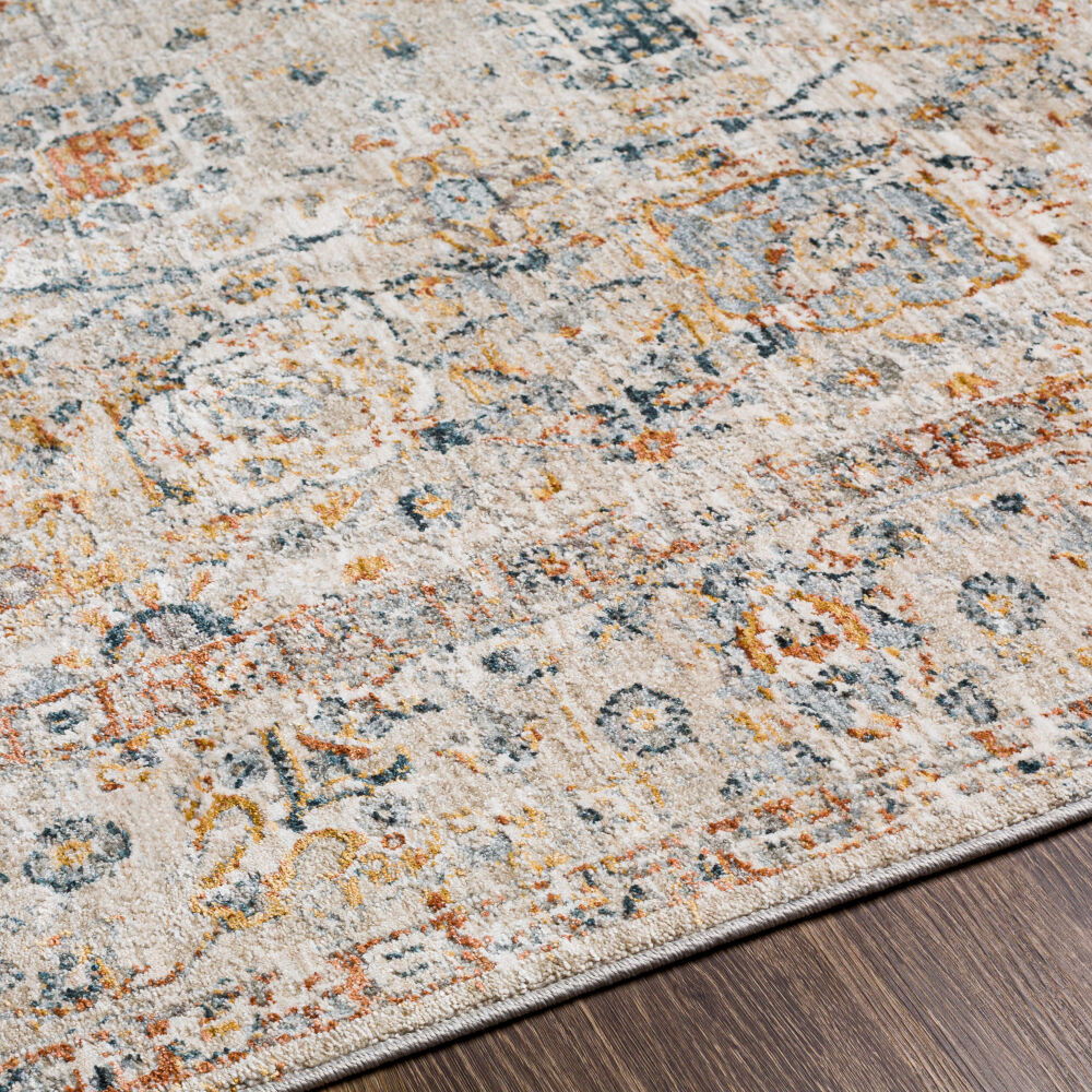 Laila Machine Woven Rug