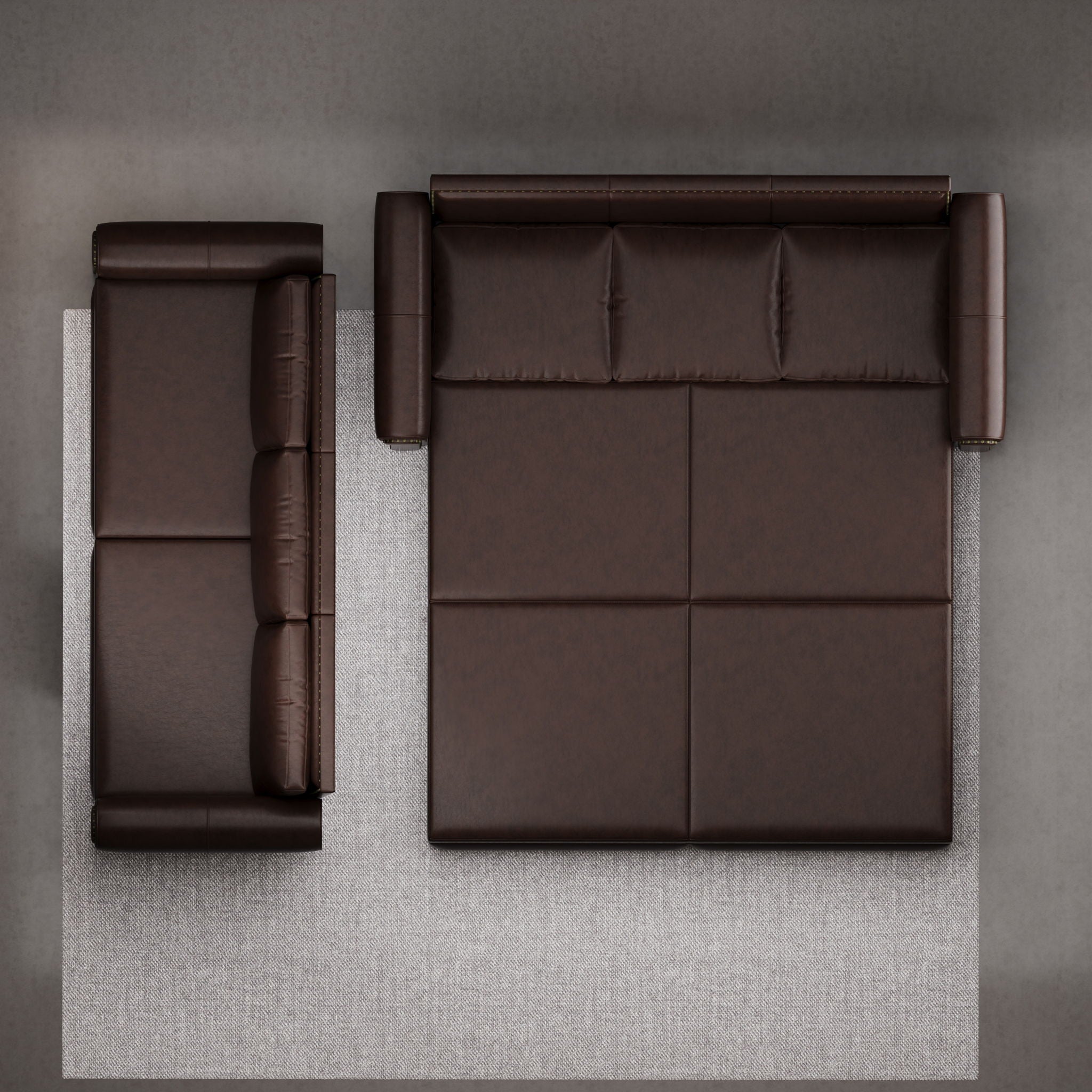 Pull Out Sofa Bed 3 In 1 Velvet Convertible Sleeper Sofa With Nailhead Trim & Rolled Arm, Multi Functional