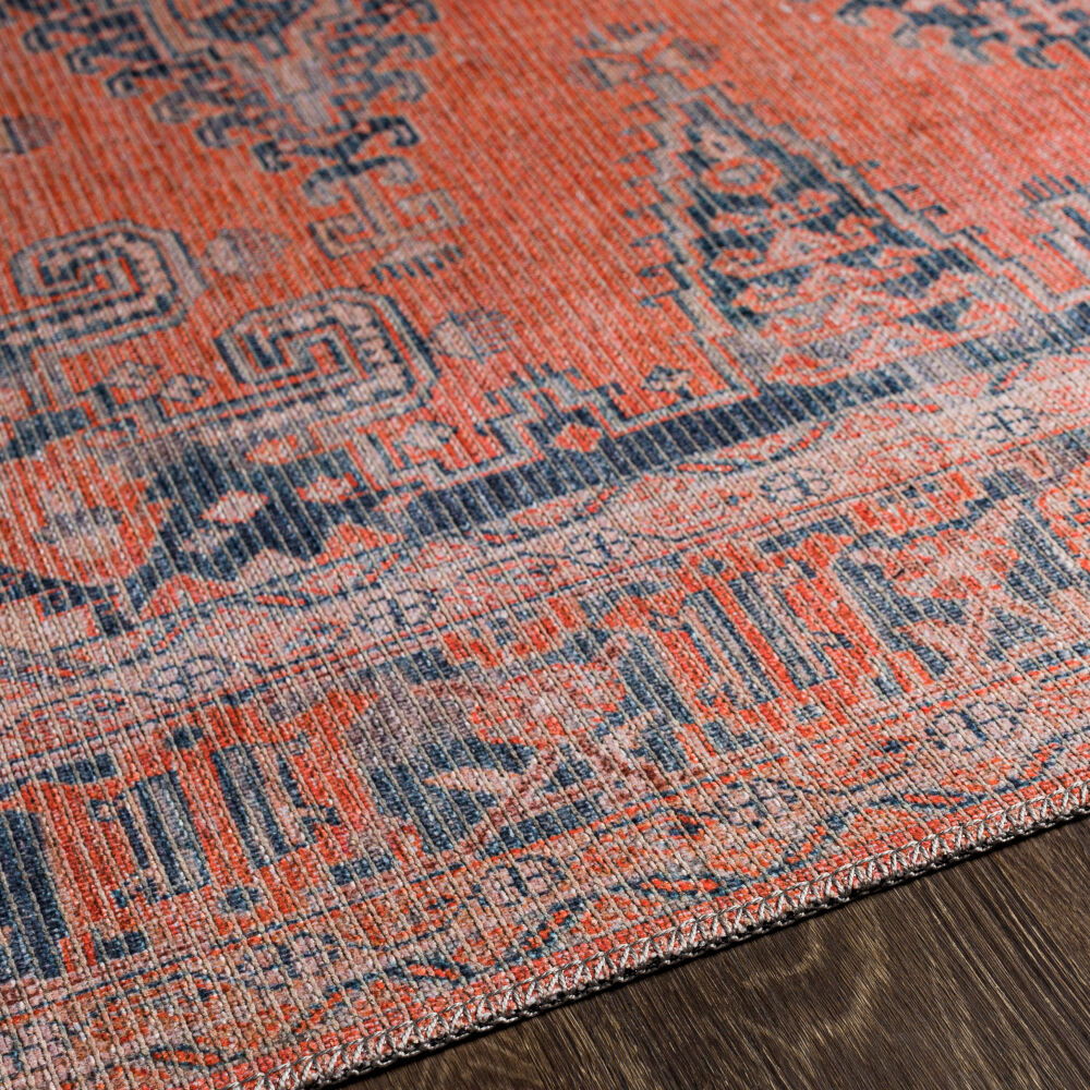 Colin Machine Woven Rug