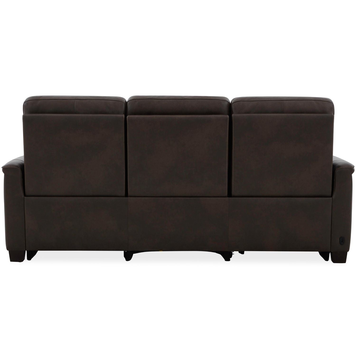 Crawford - Sofa P3 & ZG - Finch Cacao
