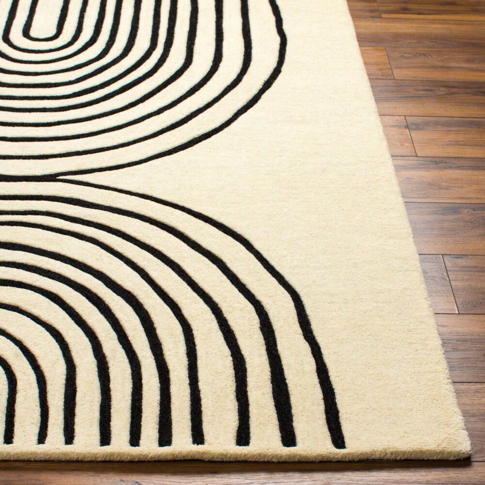Isabel Handmade Rug