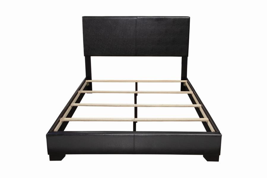 Coaster Fine Furniture Conner - Upholstered Panel Bed | Meri Furniture