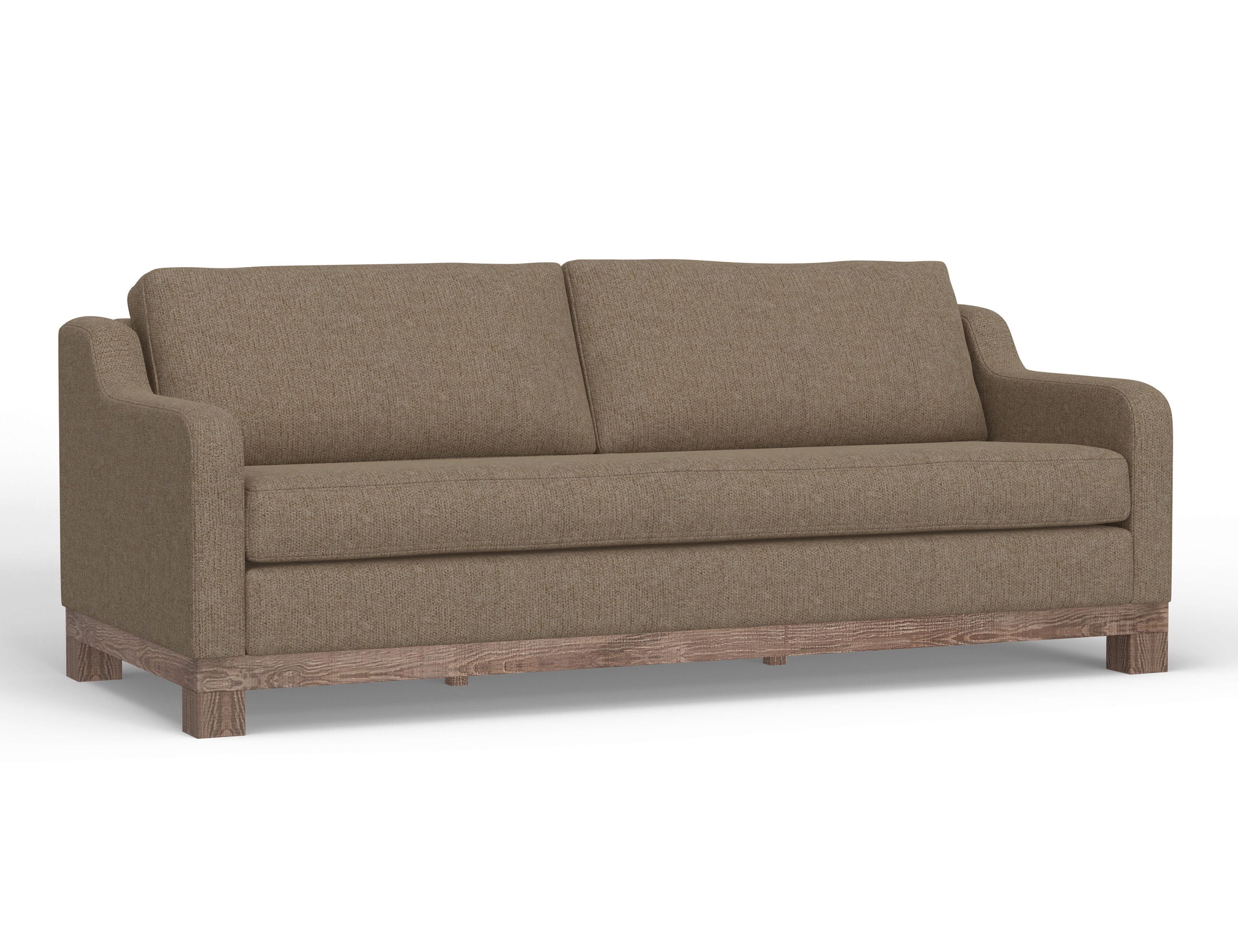 International Furniture Direct Samba - Sofa | Meri Furniture