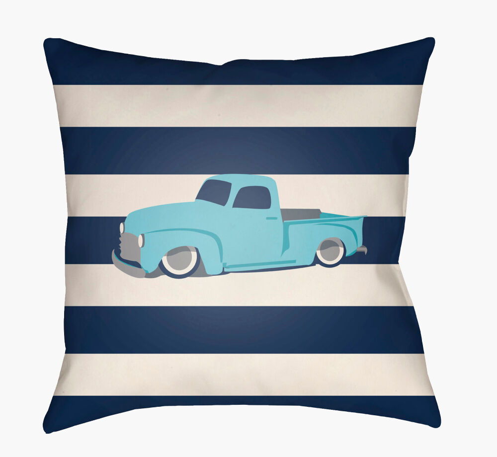 Littles Pillow