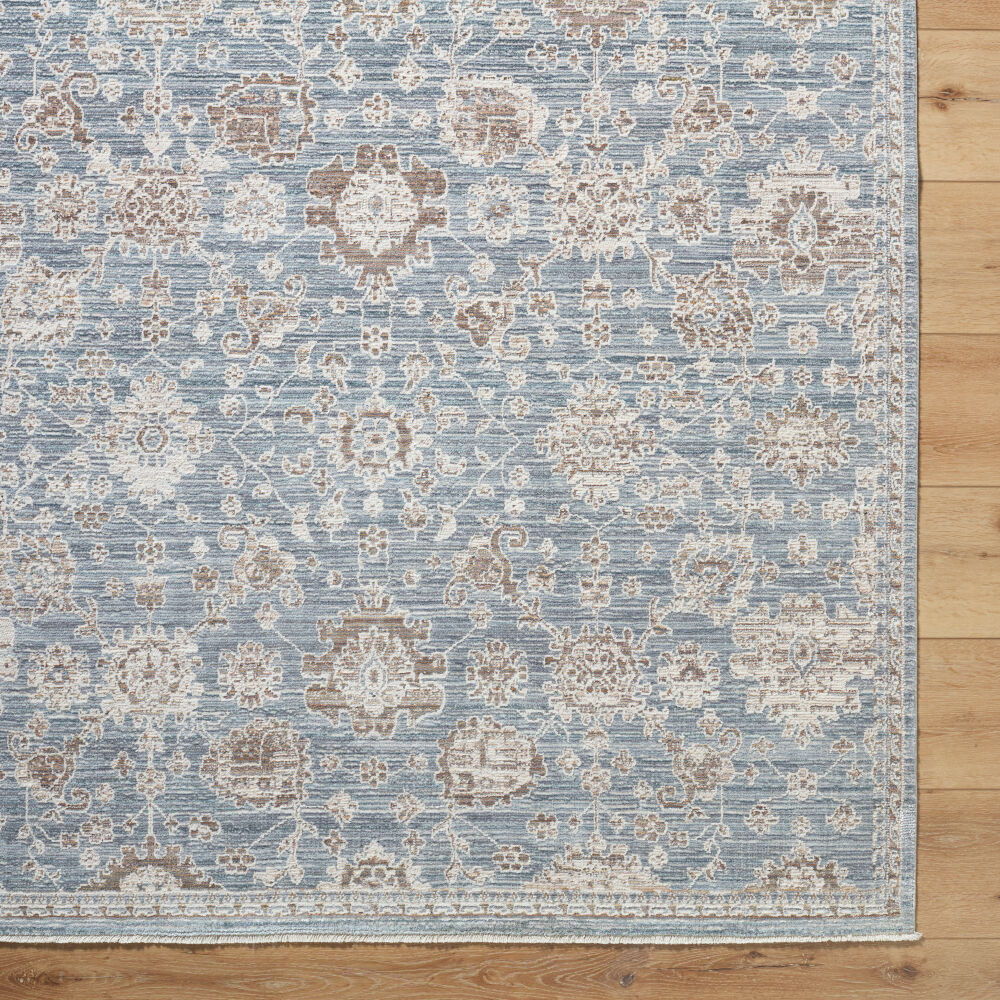 Mansfield Machine Woven Rug