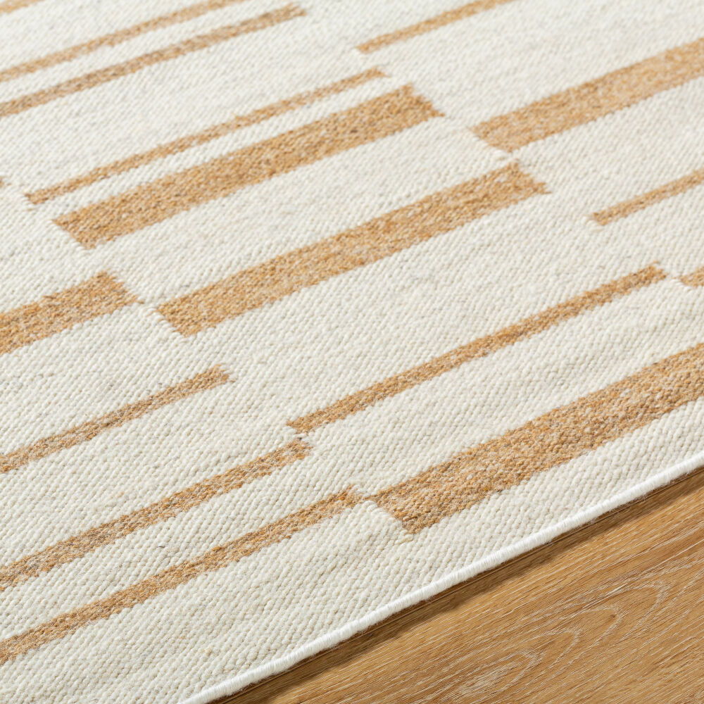 Lanesra Handmade Rug