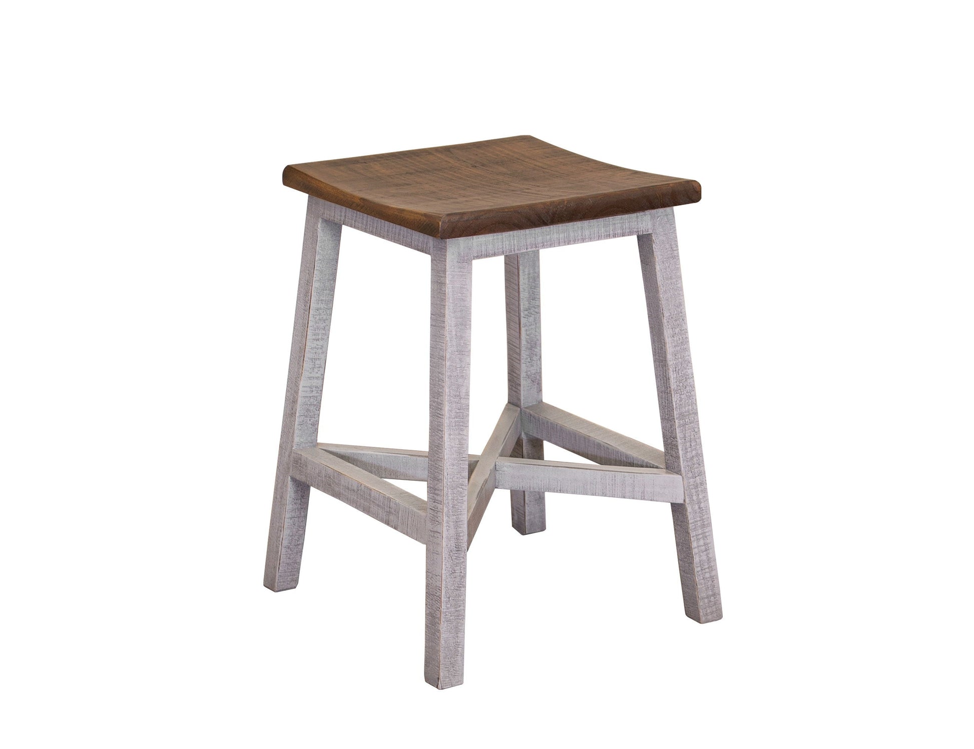 International Furniture Direct Pueblo - Best In Class - Stool | Meri Furniture