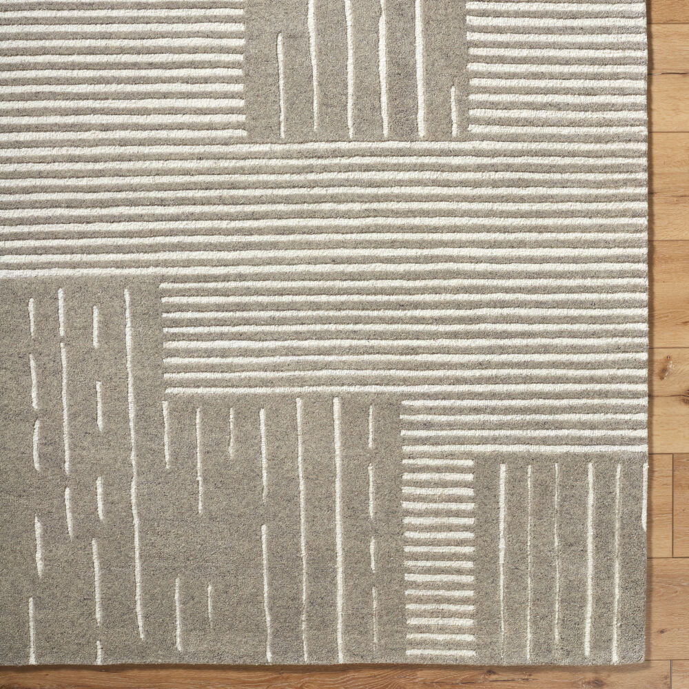 Brook Handmade Rug