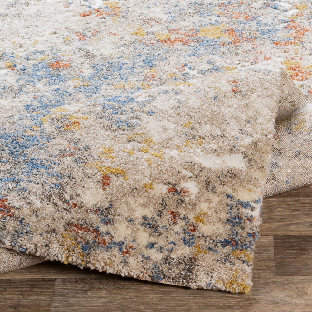 Tuscany Machine Woven Rug