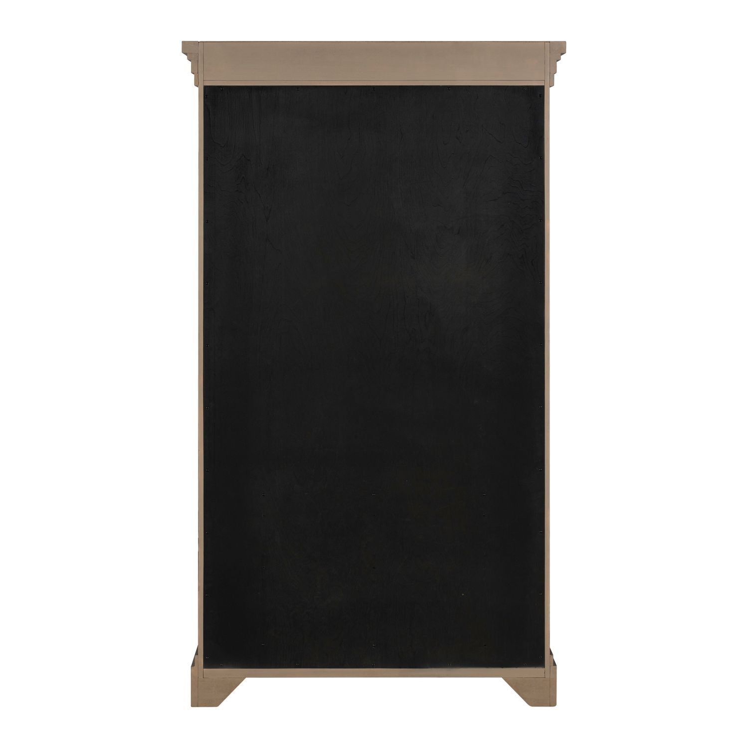 Haven Hills - Armoire - Camel Beige