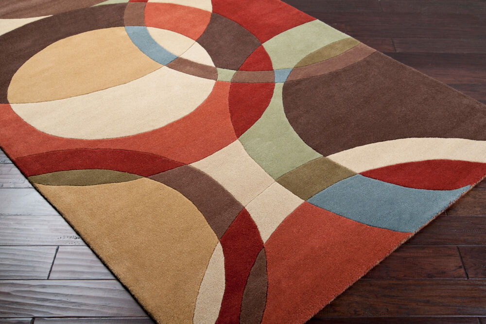 Forum Handmade Rug