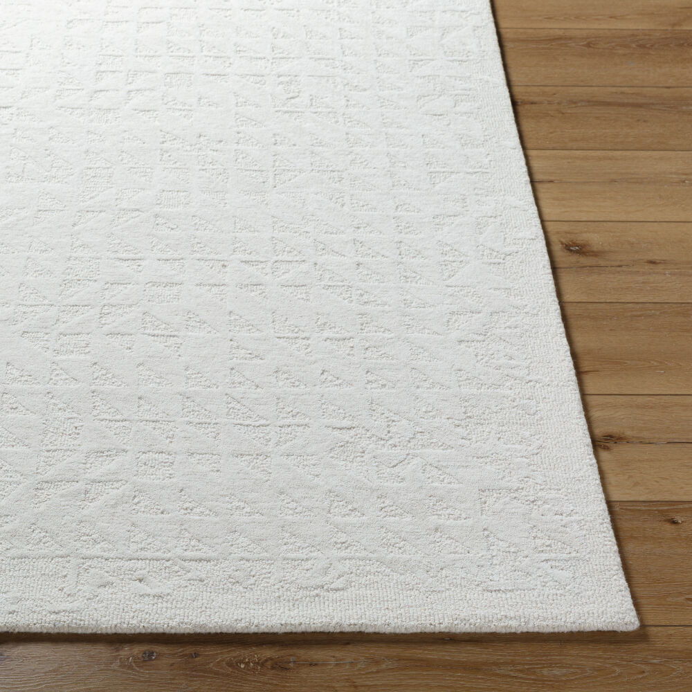 Rize Handmade Rug