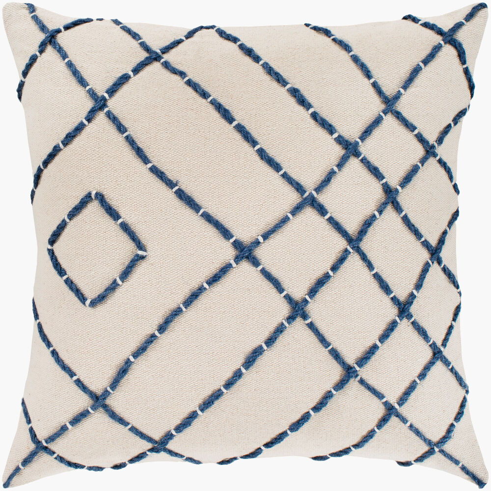Emilio Pillow