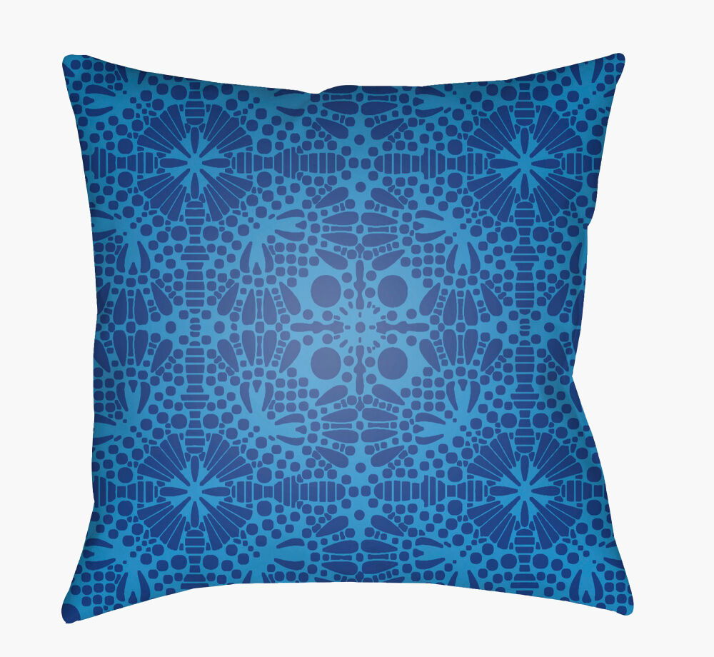 Laser Cut Pillow