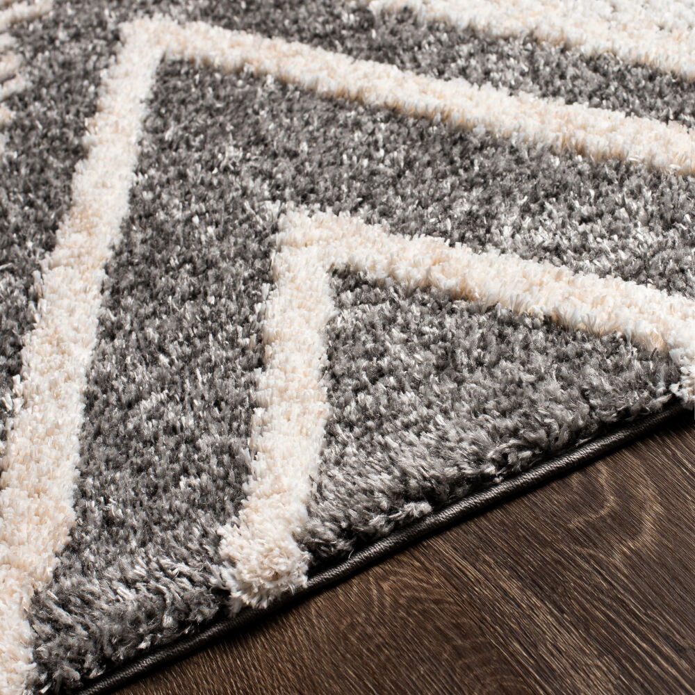 Lyon Machine Woven Rug