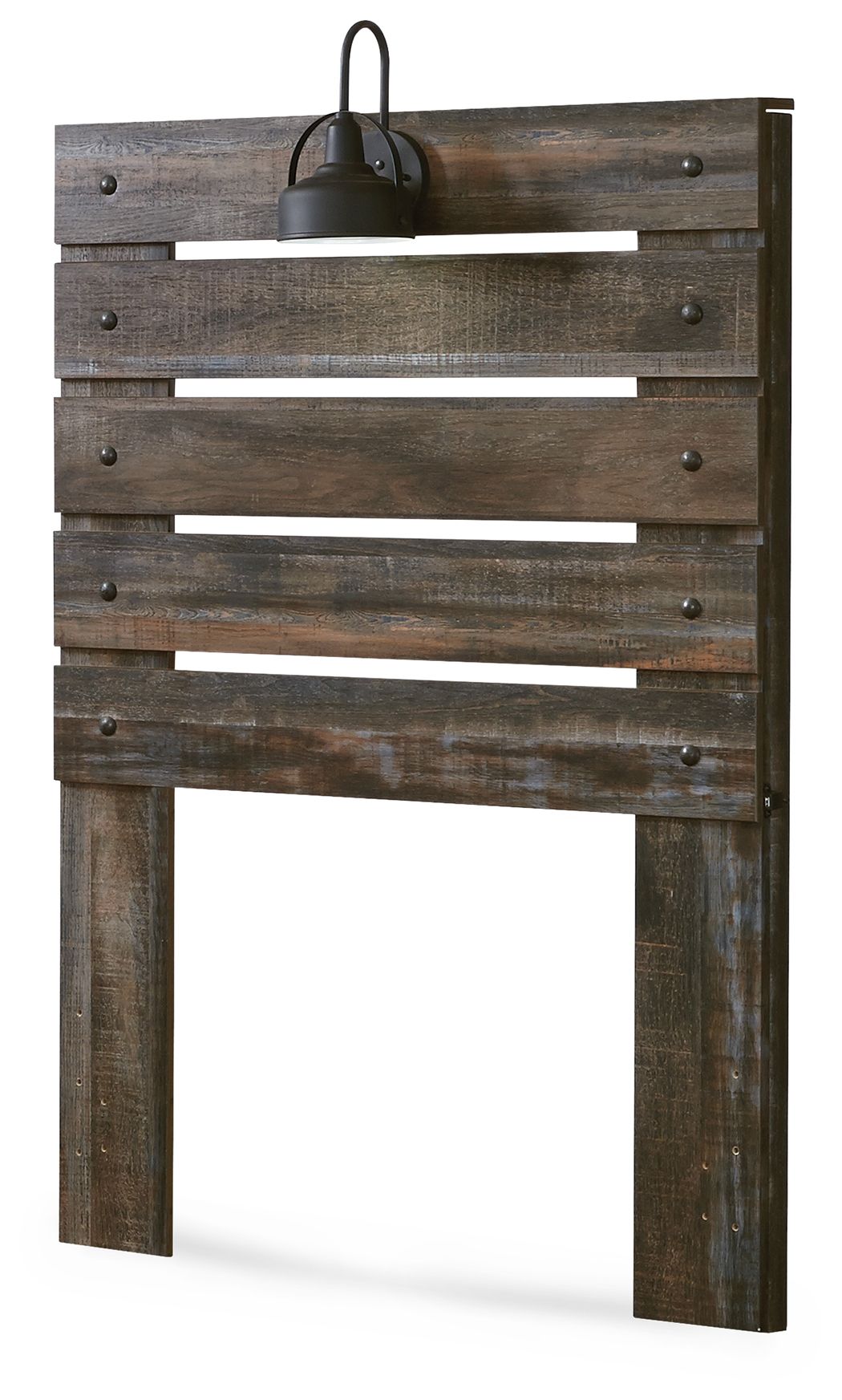 Ashley Furniture Drystan - Panel Headboard | Meri Furniture