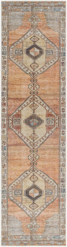 Antiquity Machine Woven Rug