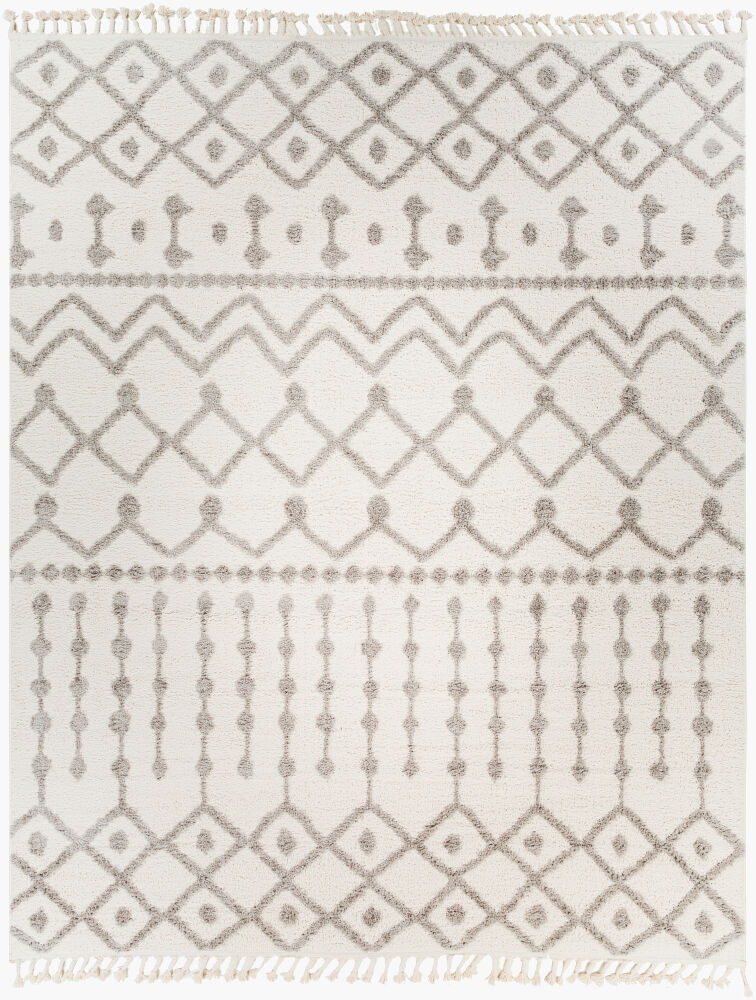Alhambra Machine Woven Rug