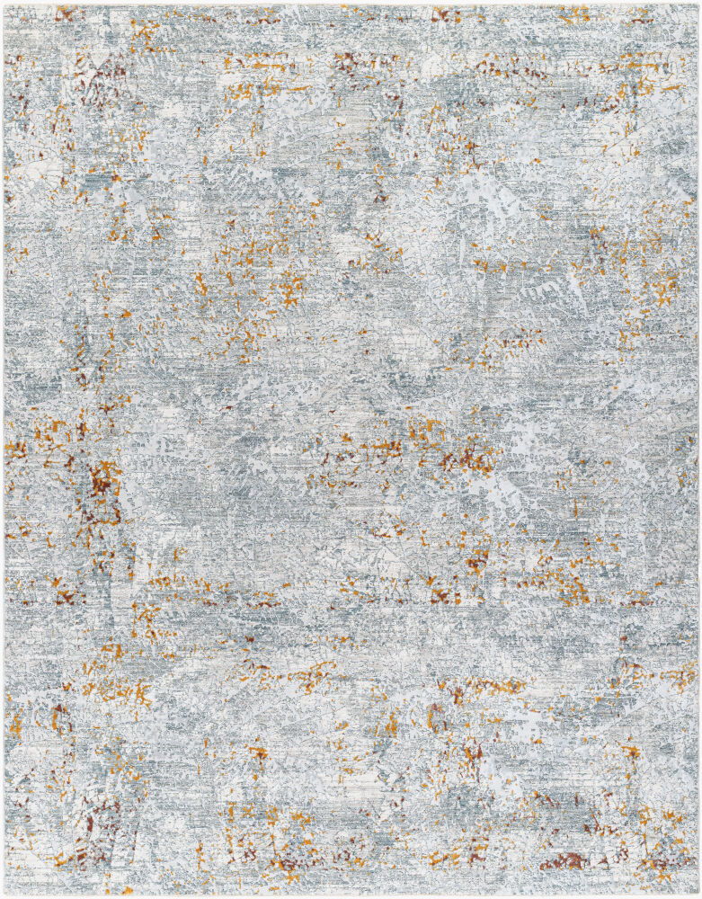 Dresden Machine Woven Rug