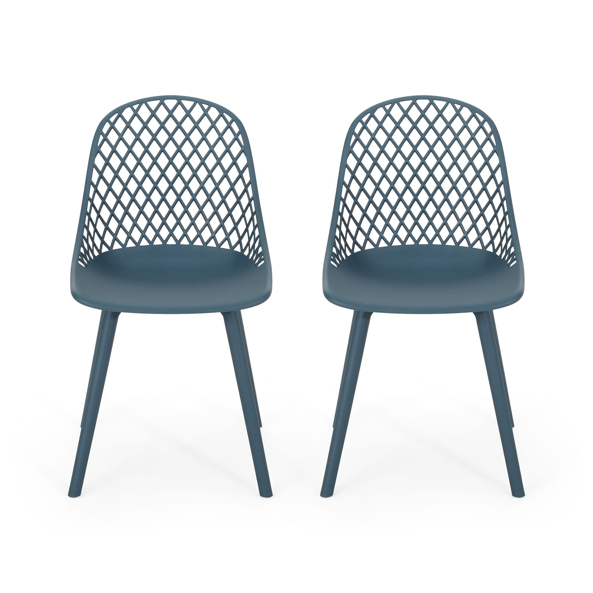 Lily Chair (Set of 2)