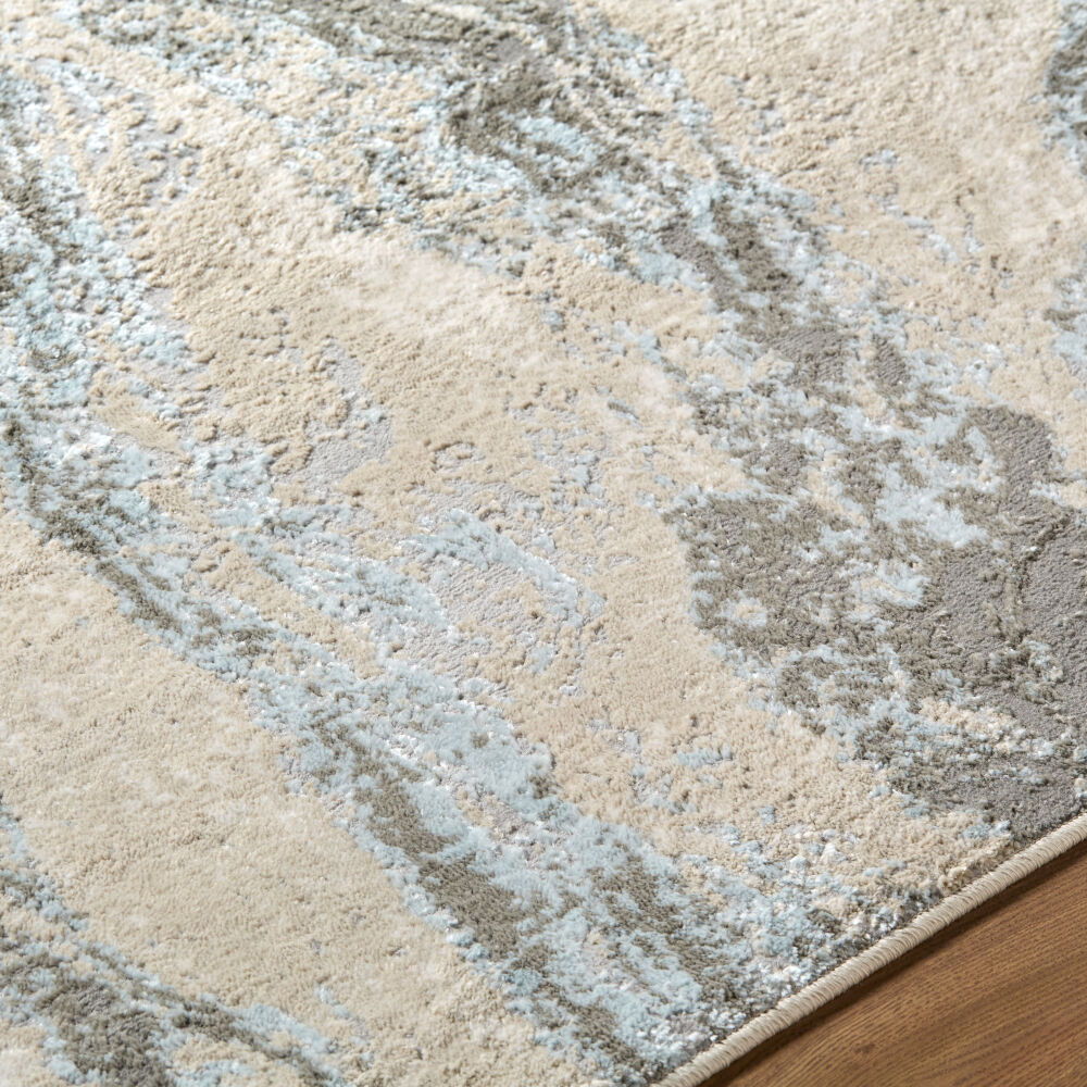 Amman Machine Woven Rug