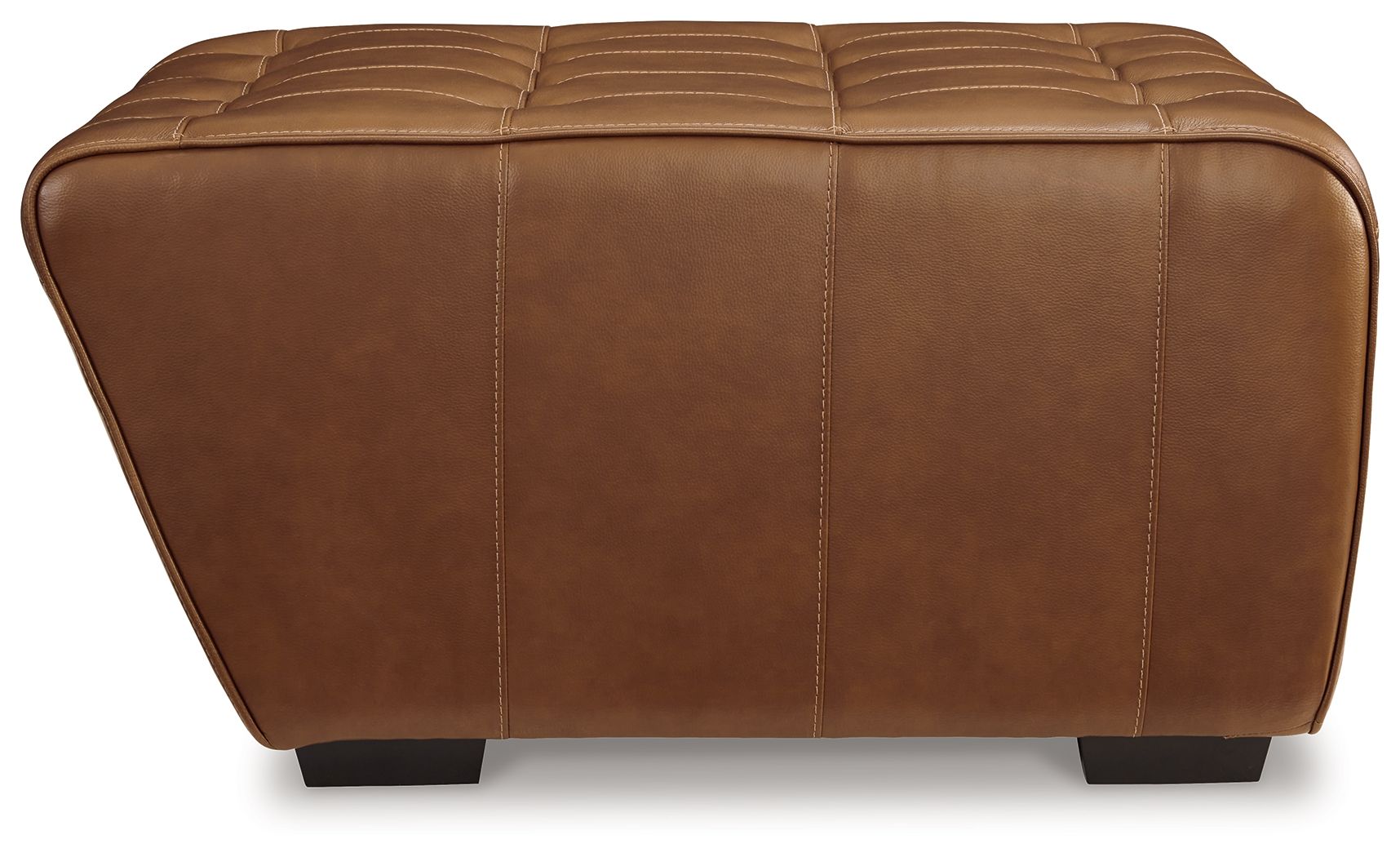 Signature Design by Ashley® Temmpton - Chocolate - Oversized Accent Ottoman | Meri Furniture