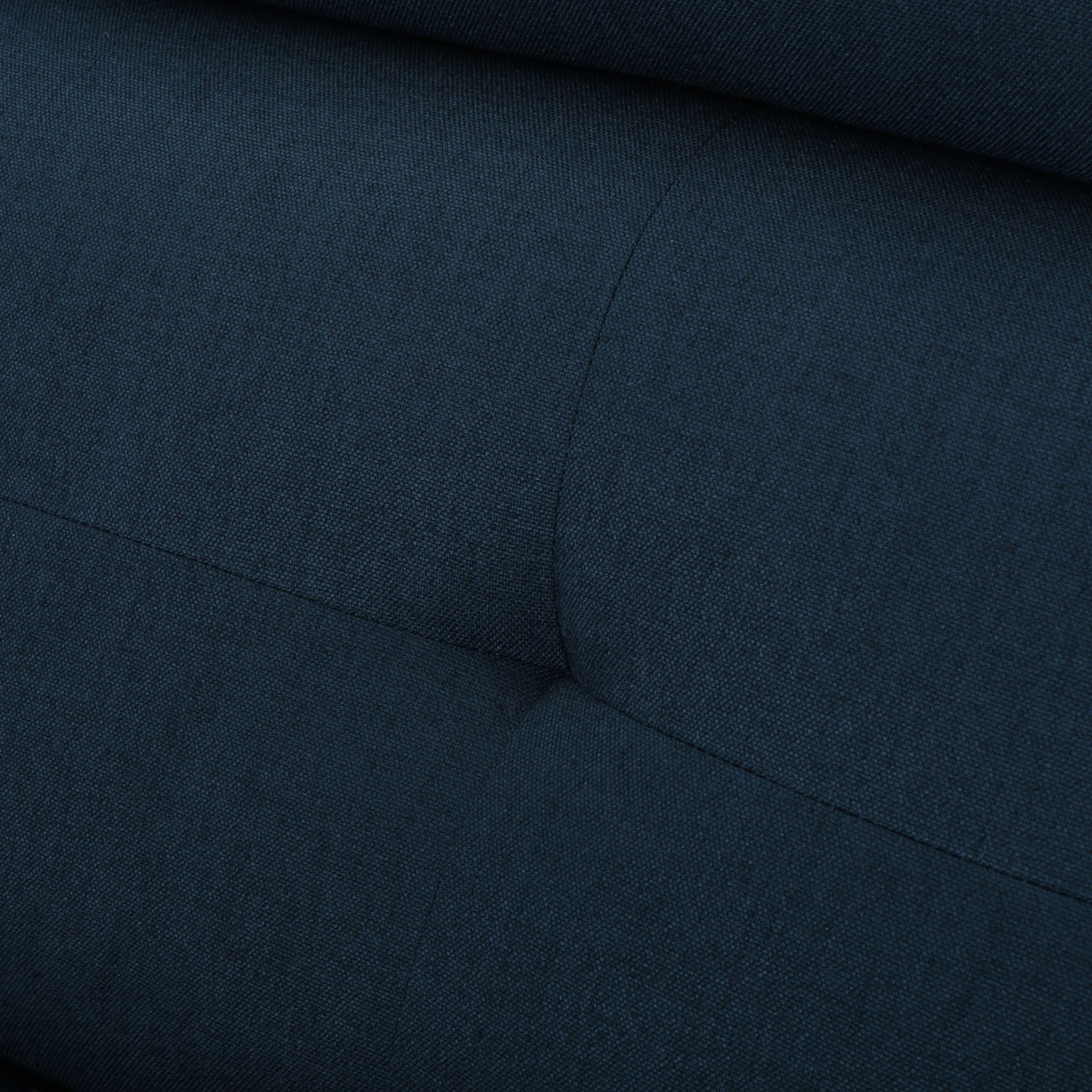 Alma - Contemporary Upholstered Loveseat Recliner