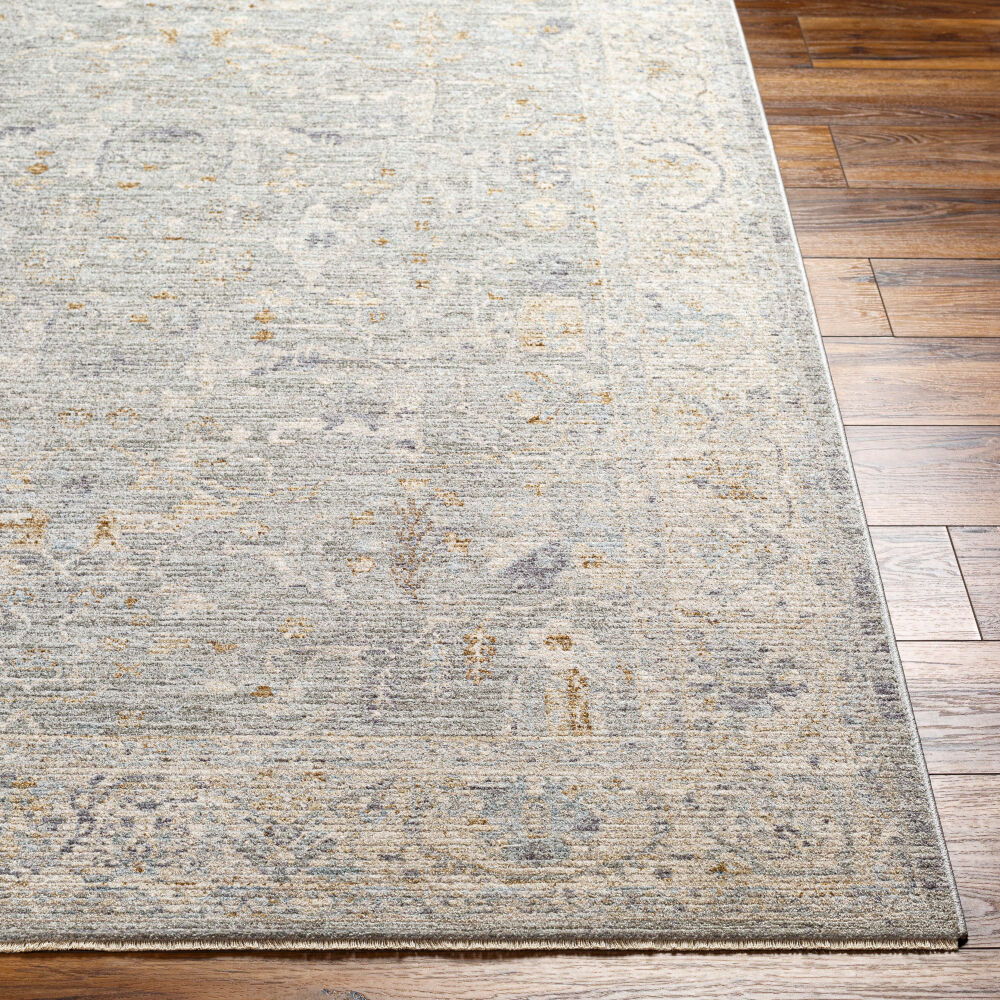 Avant Garde Machine Woven Rug
