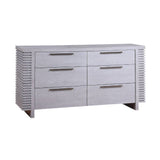 Aromas - Dresser - White Oak