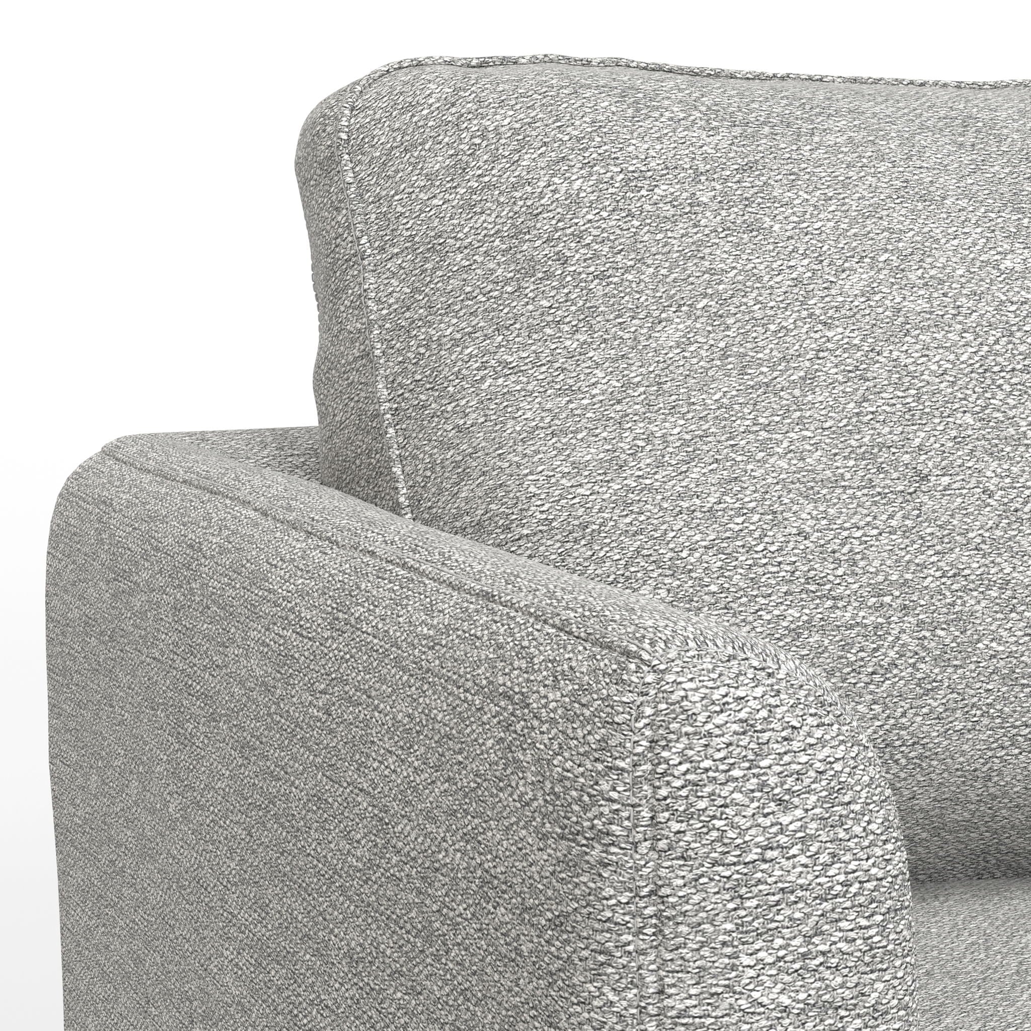 Livingston - Upholstered Sofa