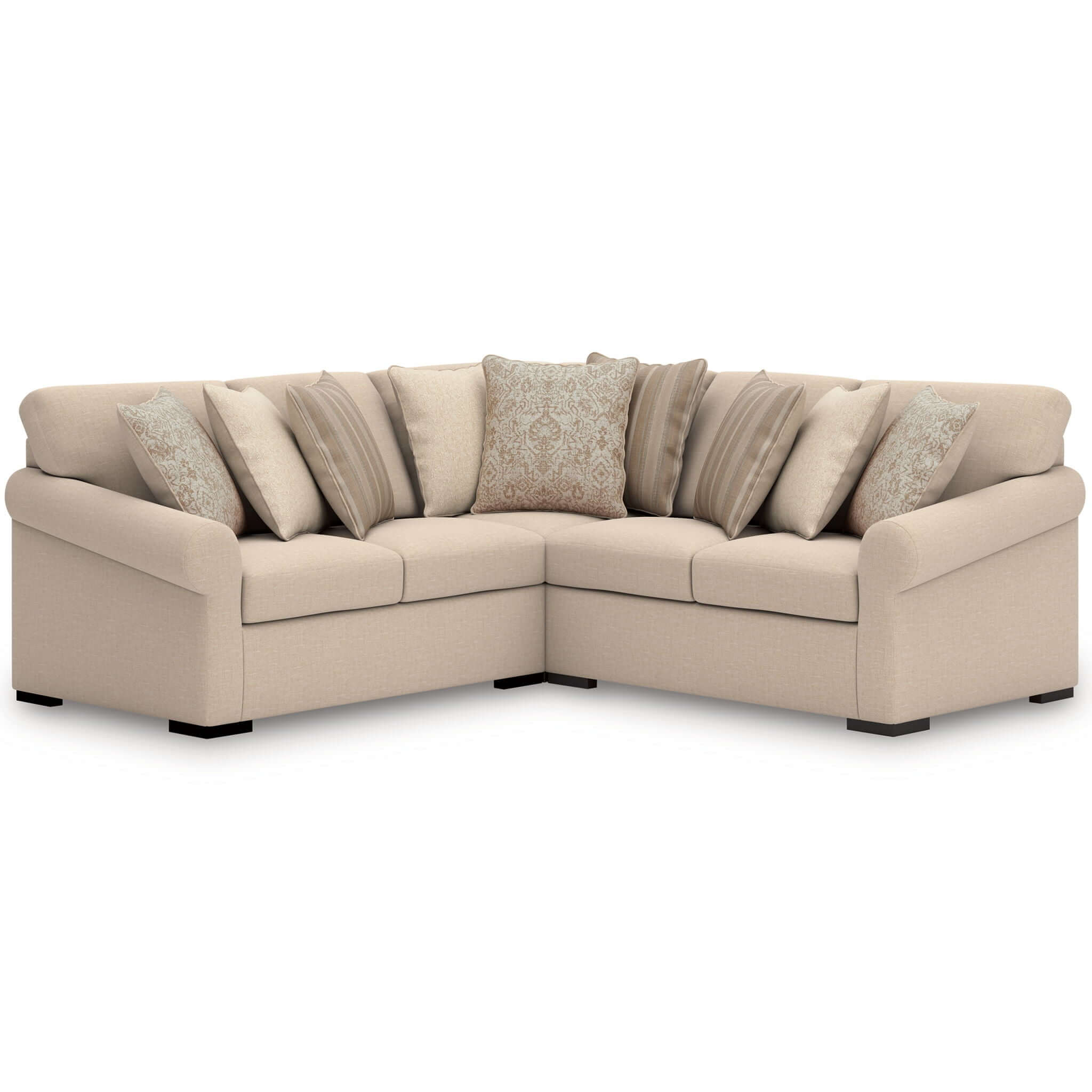 LadyMae - Sectional