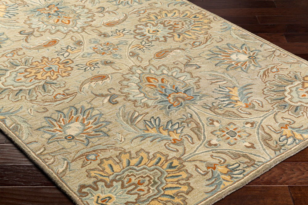 Caesar Handmade Rug