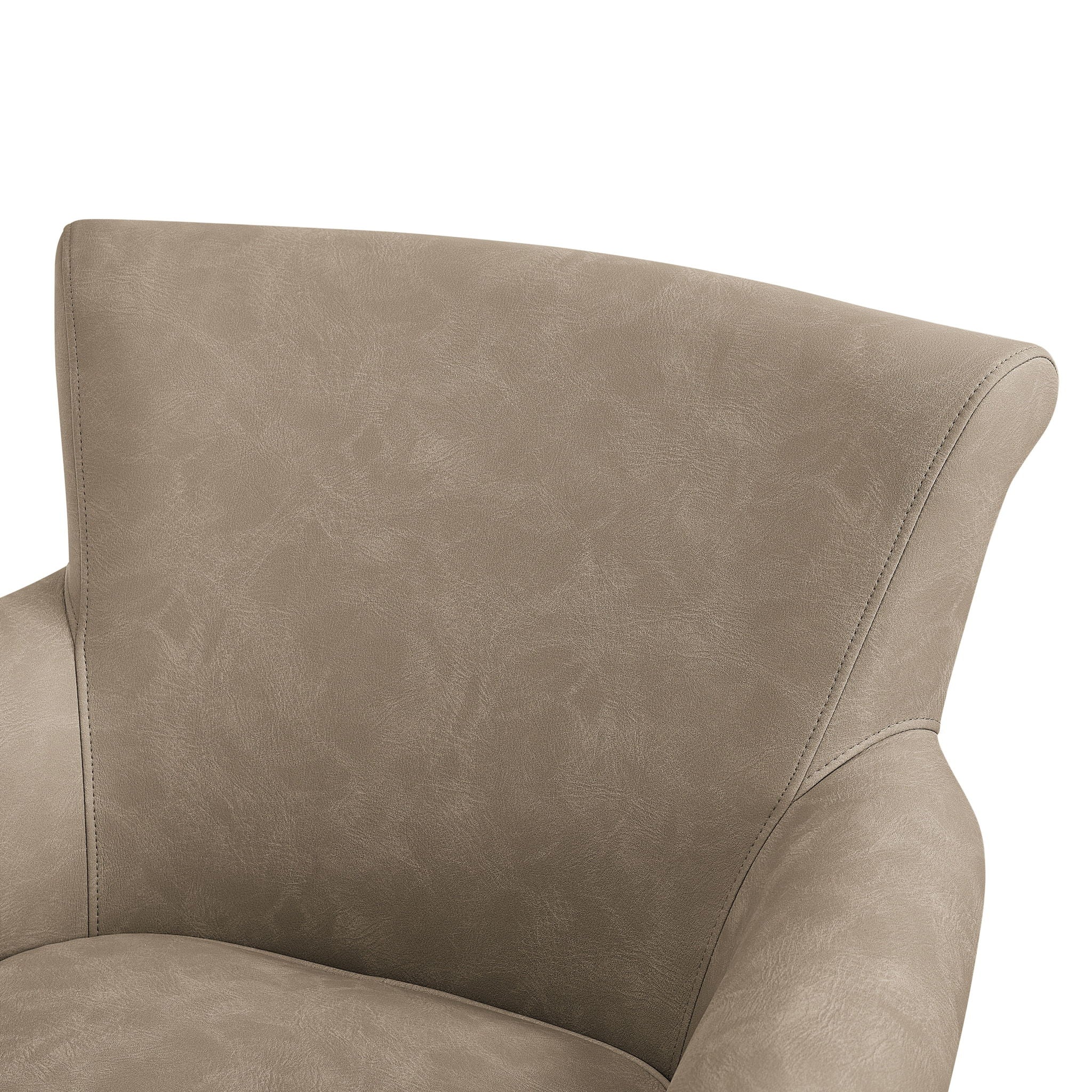 Westly - Swivel Accent Chair