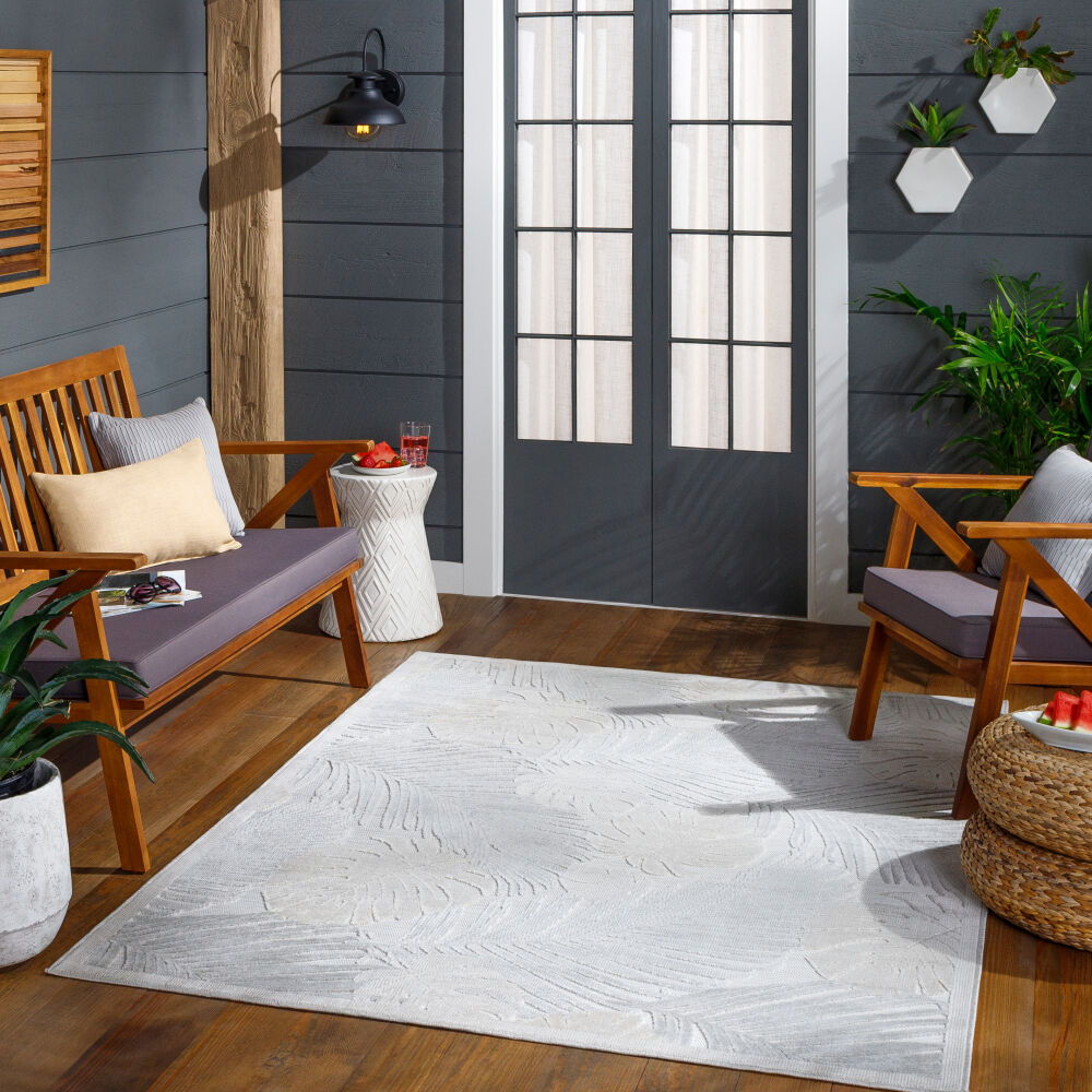 Cabo Machine Woven Rug