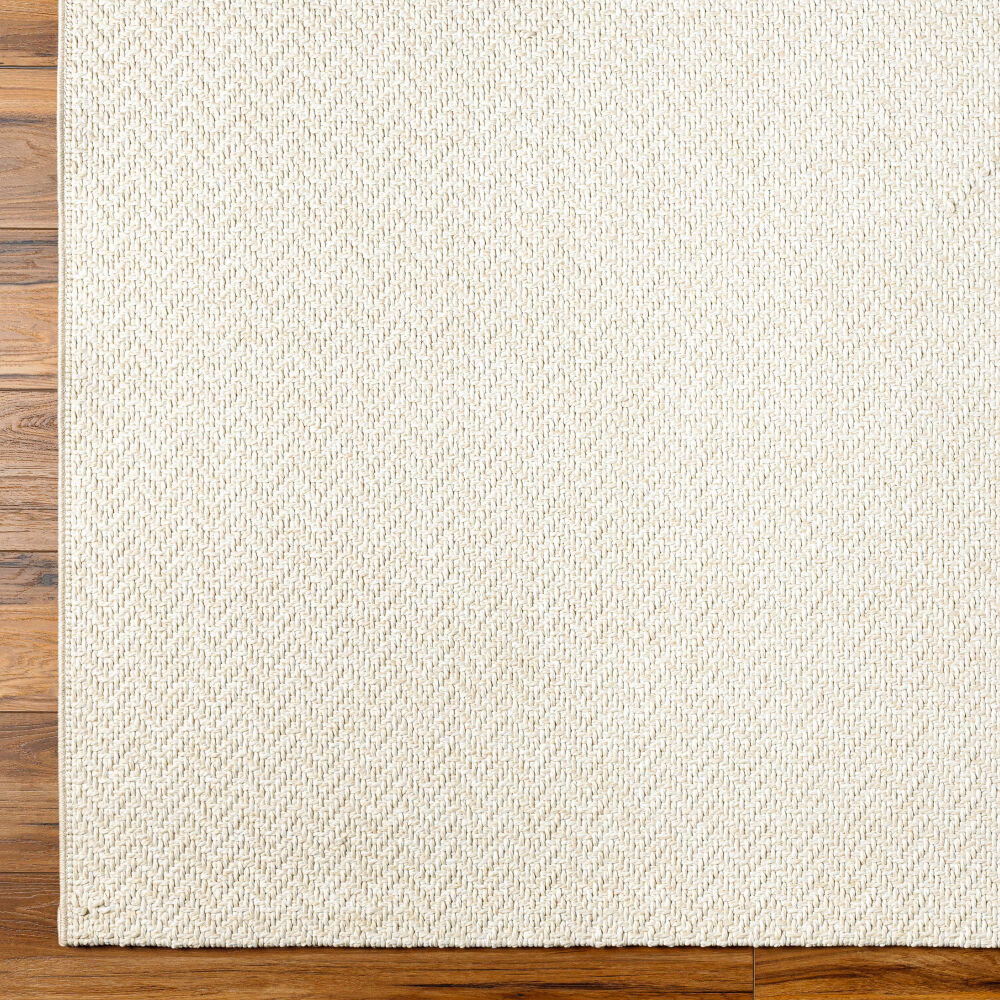 Birdie Machine Woven Rug
