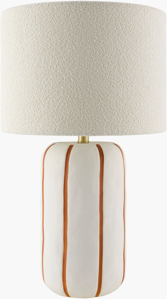 Kinki Accent Table Lamp