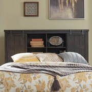 Liberty Furniture Thornwood Hills - Headboard | Meri Furniture
