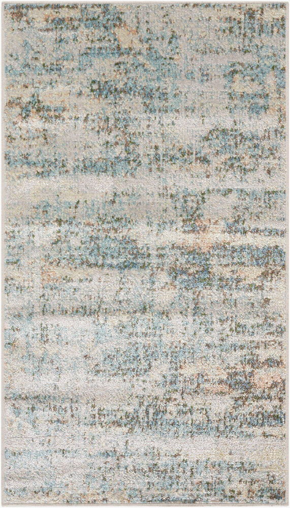 Lillian Machine Woven Rug