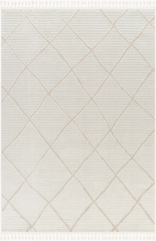 Finland Machine Woven Rug