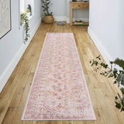 Maval - Washable Runner Rug