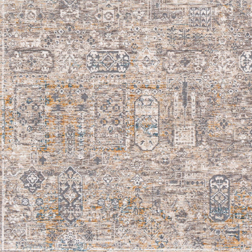 Cardiff Machine Woven Rug